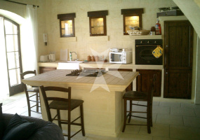 San Lawrenz, Gozo, Malta, 4 Bedrooms Bedrooms, ,4 BathroomsBathrooms,Hus,Till salu,1483