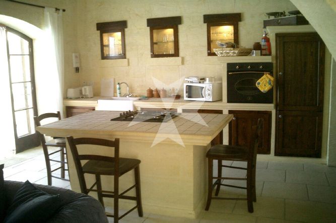 San Lawrenz, Gozo, Malta, 4 Bedrooms Bedrooms, ,4 BathroomsBathrooms,Hus,Till salu,1483