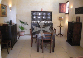 San Lawrenz, Gozo, Malta, 4 Bedrooms Bedrooms, ,4 BathroomsBathrooms,Hus,Till salu,1483