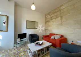Senglea, Malta, 2 Bedrooms Bedrooms, ,1 BathroomBathrooms,Hus,Till salu,1485
