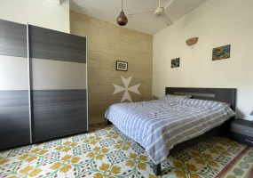 Senglea, Malta, 2 Bedrooms Bedrooms, ,1 BathroomBathrooms,Hus,Till salu,1485