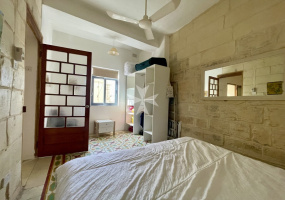 Senglea, Malta, 2 Bedrooms Bedrooms, ,1 BathroomBathrooms,Hus,Till salu,1485