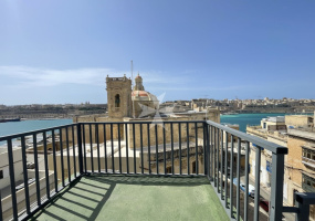 Senglea, Malta, 2 Bedrooms Bedrooms, ,1 BathroomBathrooms,Hus,Till salu,1485