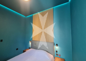 Manikata, Malta, 3 Bedrooms Bedrooms, ,2 BathroomsBathrooms,Lägenhet,Till salu,1486