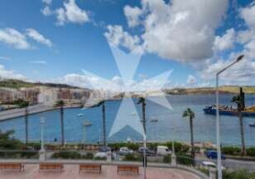St Pauls Bay, Malta, 2 Bedrooms Bedrooms, ,1 BathroomBathrooms,Lägenhet,Till salu,1487