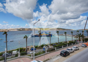 St Pauls Bay, Malta, 2 Bedrooms Bedrooms, ,1 BathroomBathrooms,Lägenhet,Till salu,1487