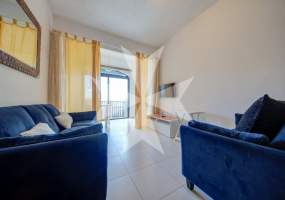 St Pauls Bay, Malta, 2 Bedrooms Bedrooms, ,1 BathroomBathrooms,Lägenhet,Till salu,1487