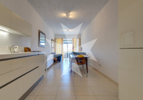 St Pauls Bay, Malta, 2 Bedrooms Bedrooms, ,1 BathroomBathrooms,Lägenhet,Till salu,1487