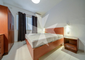 St Pauls Bay, Malta, 2 Bedrooms Bedrooms, ,1 BathroomBathrooms,Lägenhet,Till salu,1487