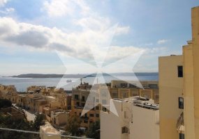 Ghajnsielem, Gozo, Malta, 2 Bedrooms Bedrooms, ,1 BathroomBathrooms,Lägenhet,Till salu,1489