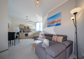 Ghajnsielem, Gozo, Malta, 2 Bedrooms Bedrooms, ,1 BathroomBathrooms,Lägenhet,Till salu,1489