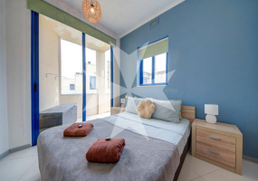 Ghajnsielem, Gozo, Malta, 2 Bedrooms Bedrooms, ,1 BathroomBathrooms,Lägenhet,Till salu,1489