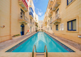 Ghajnsielem, Gozo, Malta, 2 Bedrooms Bedrooms, ,1 BathroomBathrooms,Lägenhet,Till salu,1489
