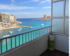 St Julians, Malta, 2 Bedrooms Bedrooms, ,1 BathroomBathrooms,Lägenhet,Till salu,1490