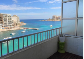 St Julians, Malta, 2 Bedrooms Bedrooms, ,1 BathroomBathrooms,Lägenhet,Till salu,1490