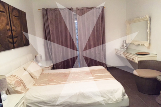 Fort Cambridge, Malta, 1 Bedroom Bedrooms, ,1 BathroomBathrooms,Lägenhet,Till salu,1492
