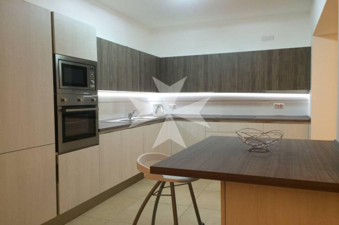 Sliema, Malta, 2 Bedrooms Bedrooms, ,2 BathroomsBathrooms,Lägenhet,Till salu,1494