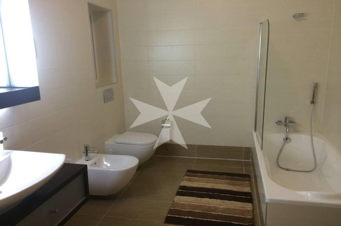 Sliema, Malta, 2 Bedrooms Bedrooms, ,2 BathroomsBathrooms,Lägenhet,Till salu,1494