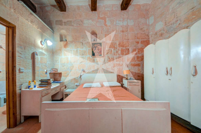 Victoria, Gozo, Malta, 4 Bedrooms Bedrooms, ,3 BathroomsBathrooms,Hus,Till salu,1500
