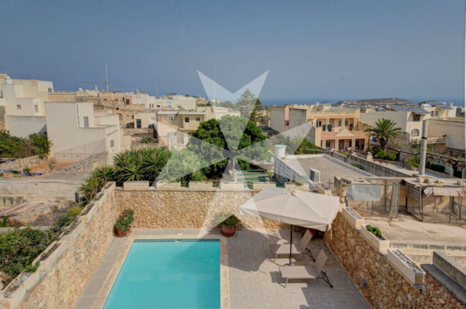 Xaghra, Gozo, Malta, 4 Bedrooms Bedrooms, ,4 BathroomsBathrooms,Hus,Till salu,1503