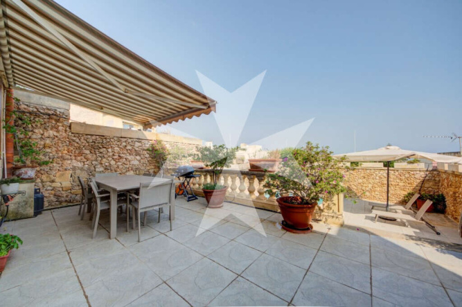 Xaghra, Gozo, Malta, 4 Bedrooms Bedrooms, ,4 BathroomsBathrooms,Hus,Till salu,1503