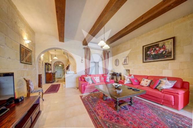 Xaghra, Gozo, Malta, 4 Bedrooms Bedrooms, ,4 BathroomsBathrooms,Hus,Till salu,1503