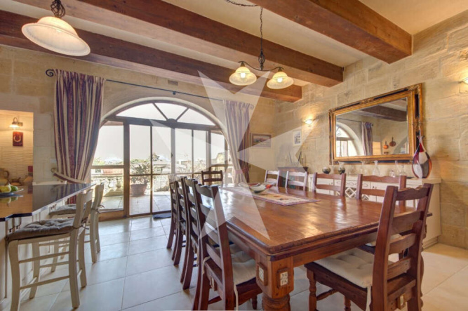 Xaghra, Gozo, Malta, 4 Bedrooms Bedrooms, ,4 BathroomsBathrooms,Hus,Till salu,1503