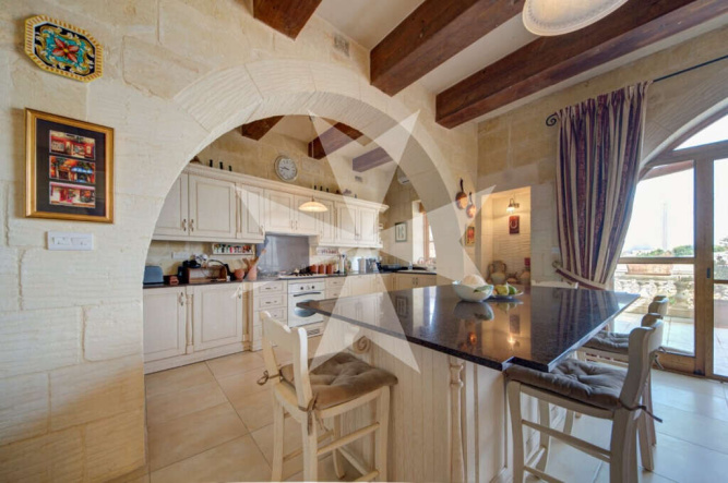 Xaghra, Gozo, Malta, 4 Bedrooms Bedrooms, ,4 BathroomsBathrooms,Hus,Till salu,1503