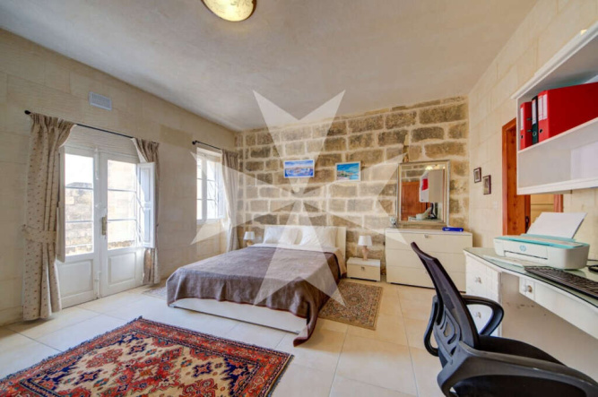 Xaghra, Gozo, Malta, 4 Bedrooms Bedrooms, ,4 BathroomsBathrooms,Hus,Till salu,1503