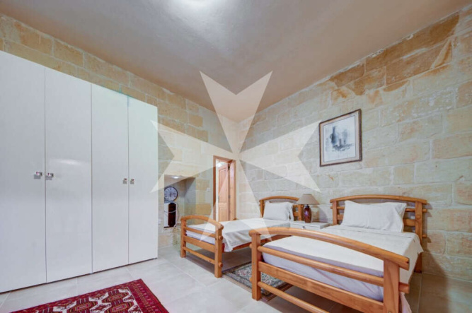 Xaghra, Gozo, Malta, 4 Bedrooms Bedrooms, ,4 BathroomsBathrooms,Hus,Till salu,1503