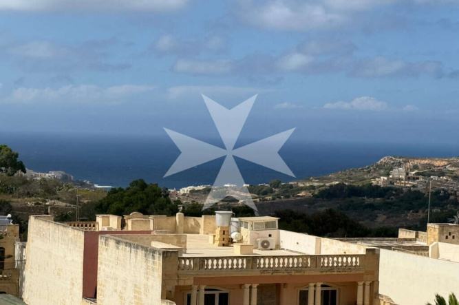 Xaghra, Gozo, Malta, 4 Bedrooms Bedrooms, ,4 BathroomsBathrooms,Hus,Till salu,1503