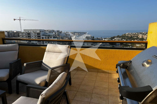 Mellieha, Malta, 2 Bedrooms Bedrooms, ,2 BathroomsBathrooms,Lägenhet,Till salu,1504