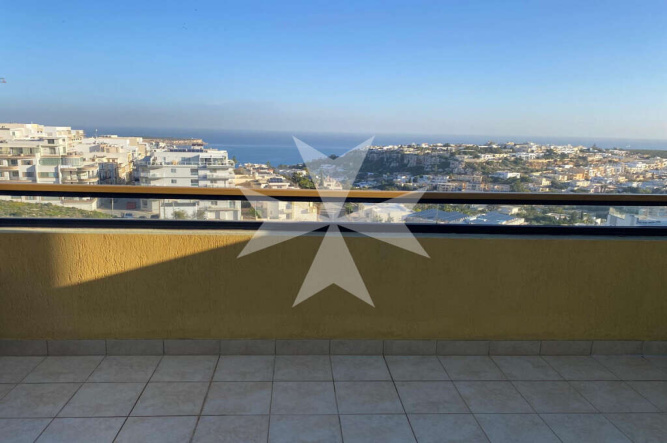 Mellieha, Malta, 2 Bedrooms Bedrooms, ,2 BathroomsBathrooms,Lägenhet,Till salu,1504