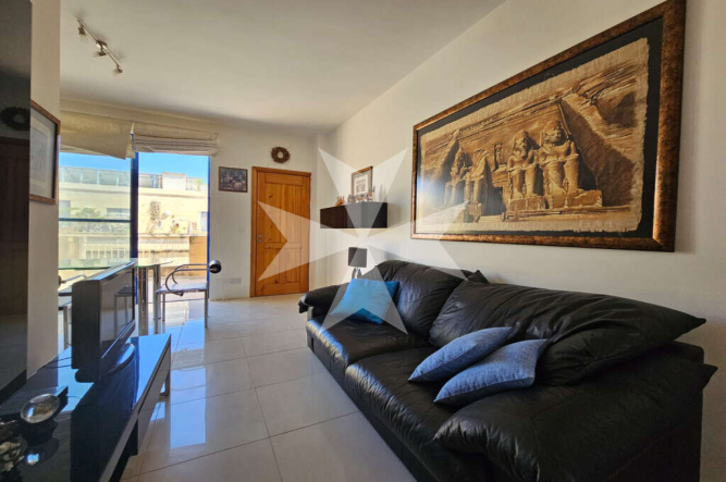 Ghajnsielem, Gozo, Malta, 1 Bedroom Bedrooms, ,1 BathroomBathrooms,Lägenhet,Till salu,1505