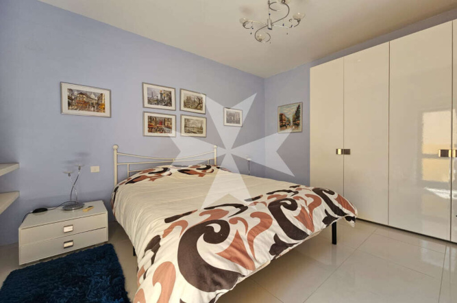 Ghajnsielem, Gozo, Malta, 1 Bedroom Bedrooms, ,1 BathroomBathrooms,Lägenhet,Till salu,1505