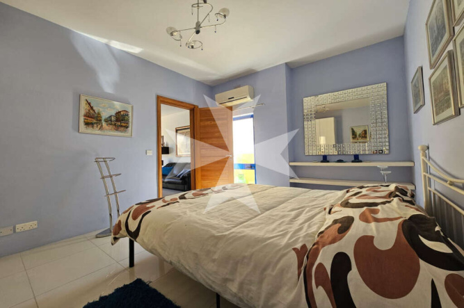 Ghajnsielem, Gozo, Malta, 1 Bedroom Bedrooms, ,1 BathroomBathrooms,Lägenhet,Till salu,1505