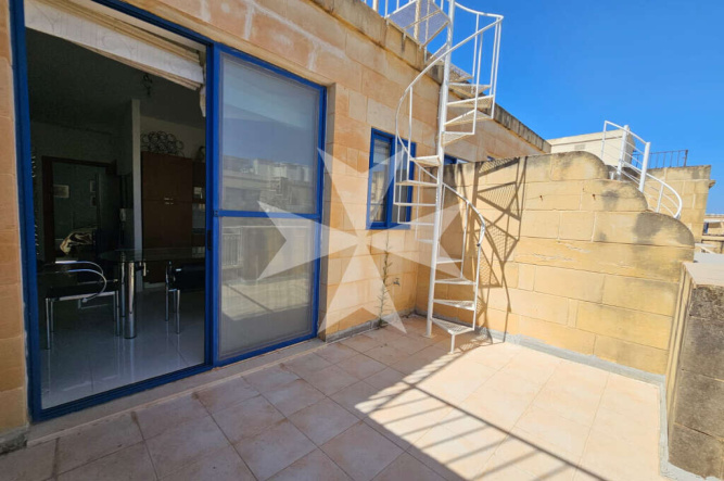 Ghajnsielem, Gozo, Malta, 1 Bedroom Bedrooms, ,1 BathroomBathrooms,Lägenhet,Till salu,1505