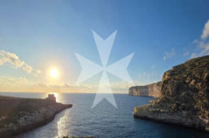 Xlendi, Gozo, Malta, 2 Bedrooms Bedrooms, ,2 BathroomsBathrooms,Lägenhet,Till salu,1508
