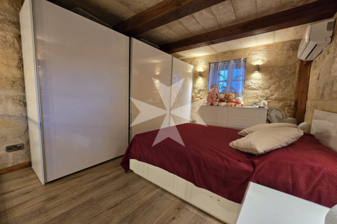 Qawra, Malta, 1 Bedroom Bedrooms, ,1 BathroomBathrooms,Hus,Till salu,1509