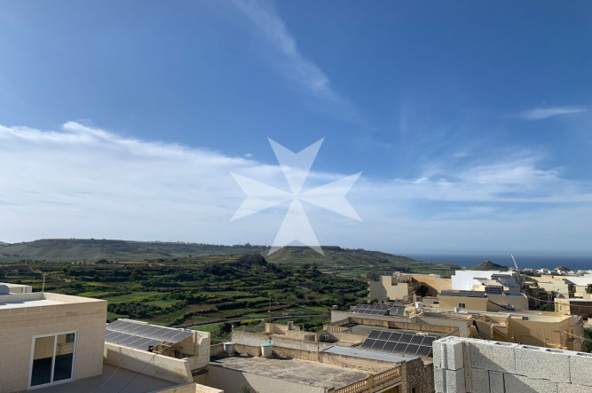 Xaghra, Gozo, Malta, 2 Bedrooms Bedrooms, ,2 BathroomsBathrooms,Lägenhet,Till salu,1513