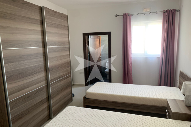 Xaghra, Gozo, Malta, 2 Bedrooms Bedrooms, ,2 BathroomsBathrooms,Lägenhet,Till salu,1513