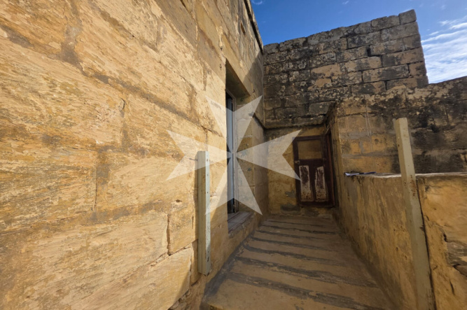 Nadur, Gozo, Malta, 1 Bedroom Bedrooms, ,1 BathroomBathrooms,Hus,Till salu,1514