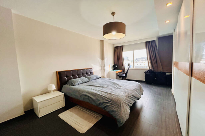 St Julians, Malta, 3 Bedrooms Bedrooms, ,Lägenhet,Till salu,1515