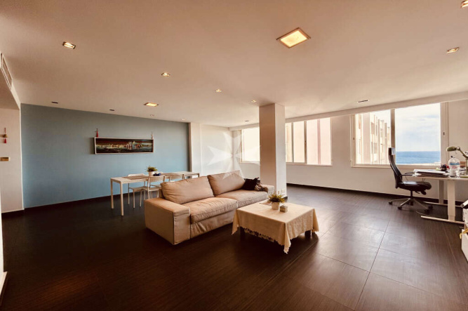 St Julians, Malta, 3 Bedrooms Bedrooms, ,Lägenhet,Till salu,1515