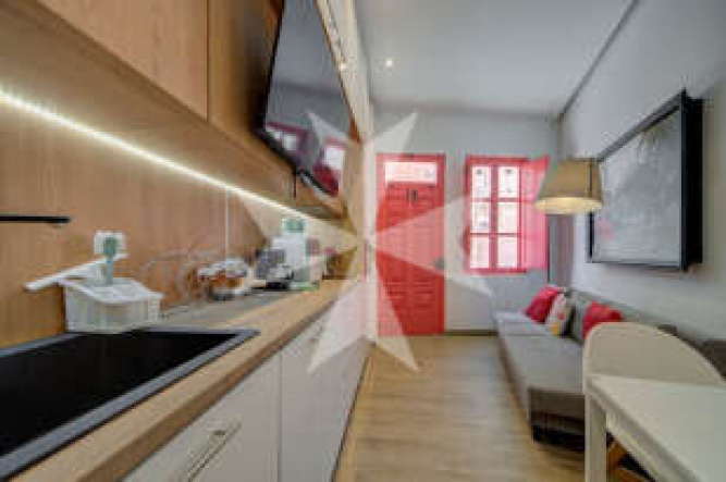 Victoria, Gozo, Malta, 1 Bedroom Bedrooms, ,2 BathroomsBathrooms,Hus,Till salu,1519