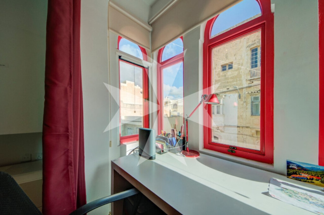 Victoria, Gozo, Malta, 1 Bedroom Bedrooms, ,2 BathroomsBathrooms,Hus,Till salu,1519
