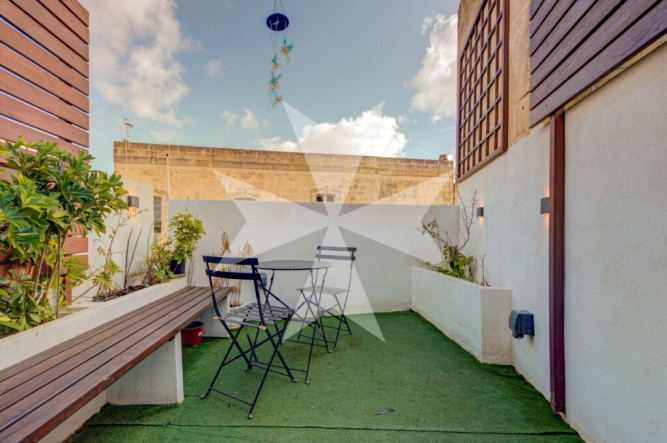 Victoria, Gozo, Malta, 1 Bedroom Bedrooms, ,2 BathroomsBathrooms,Hus,Till salu,1519
