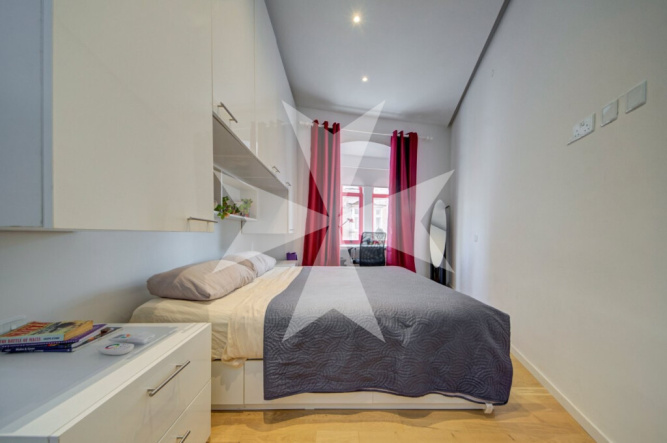 Victoria, Gozo, Malta, 1 Bedroom Bedrooms, ,2 BathroomsBathrooms,Hus,Till salu,1519