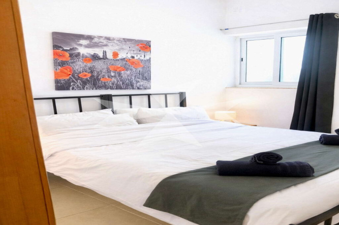 Sliema, Malta, 1 Bedroom Bedrooms, ,1 BathroomBathrooms,Lägenhet,Till salu,1536