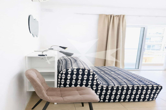 Sliema, Malta, 1 Bedroom Bedrooms, ,1 BathroomBathrooms,Lägenhet,Till salu,1536